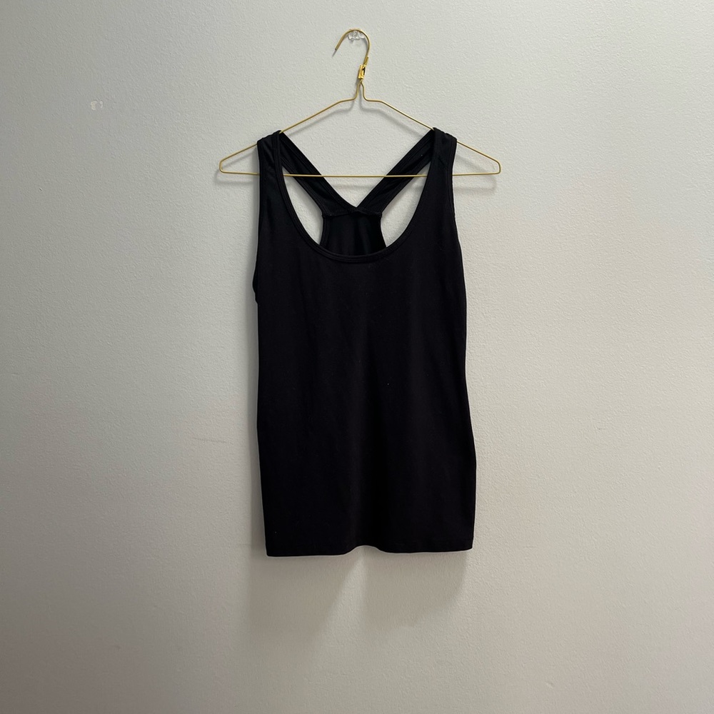 C9 by Champion Black tank